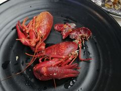 -小鳌陪你小排档·四季小龙虾·田鸡·宵夜(中央第五街店)