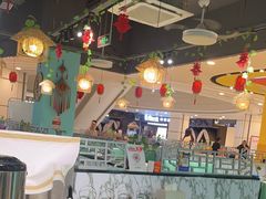 -云中鱼蒸汽石锅鱼(川沙百联店)