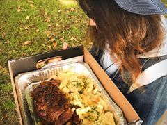 -Pedro's House of Lamb(基督城)