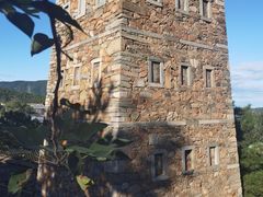 -北京西山国家森林公园