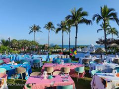 -水桶王国主题餐厅·聚会·生日派对·亲子活动·家庭套餐(亚龙湾希尔顿店)