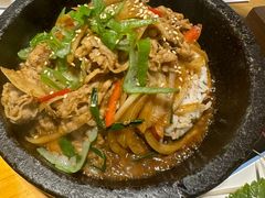 -韩香福脊骨汤锅(上杭路店)