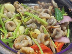 -啫神·广州地标美食(北京路店)