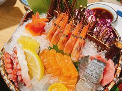 -大渔铁板烧(万象城店)