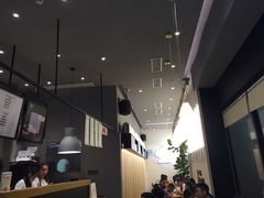 大堂-喜茶(深圳福田星河COCO Park店)