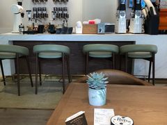 -Peet's Coffee皮爷咖啡(大学路店)