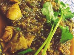 -百年粉蒸牛肉