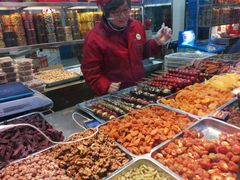 小宝宫廷糖堆-小宝栗子(嘉华国际商业中心店)