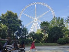 -祥源·阜阳生态乐园