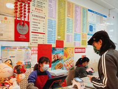 -芬芳甜品(同福路店)