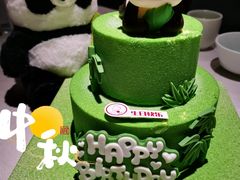 -CAKE BOSS 蛋糕老板(西单君太百货店)
