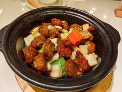 -清晖小苑•顺德地方菜(壹海城店)