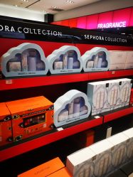 -丝芙兰Sephora