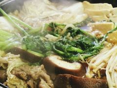 -胜代日本料理(云程巷小区店)
