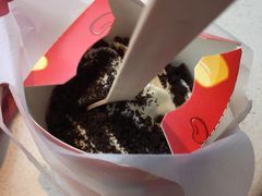 麦旋风奥利奥原味-麦当劳(田林好又多店)