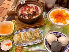 -顺记冰室(宝华路店)