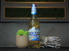 哈尔滨冰纯-狐狸爱上椰子鸡(滨江星光大道店)