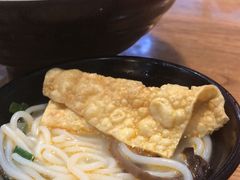 -螺小胖柳州螺蛳粉(钟楼总店)