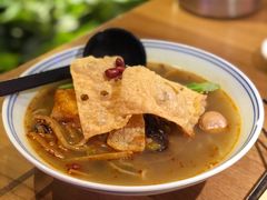 螺蛳粉-桂小厨广西菜(青秀万达店)