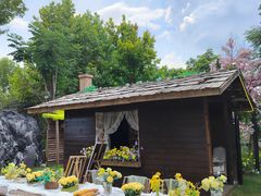 -HERRE·FARM 赫尔露营农场·团建聚会包场