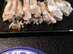 -羊肉街口老银川滩羊涮肉馆