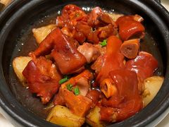 -汤城小厨•粤菜•靓汤(西直门凯德MALL店)