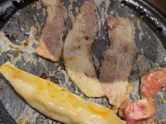 -姜胖胖无限自助烤肉(凯德天府店)