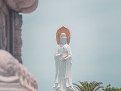 -三亚南山文化旅游区