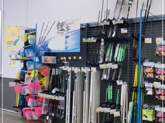 -迪卡侬(安德门店)