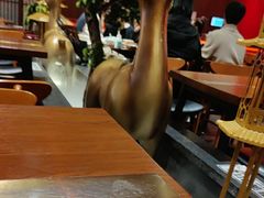 -长安大牌档之上元灯会(南大街店)