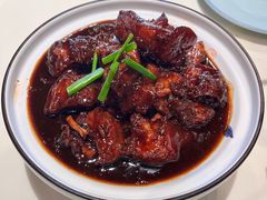 -麒麟小院·老九江菜(安平路店)