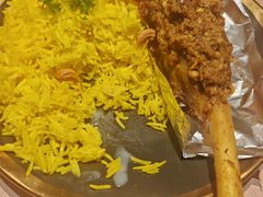 -梅夫娜土耳其餐厅.清真HALAL