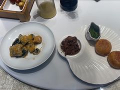 -北国饭店.海鲜.北方菜(新河路店)
