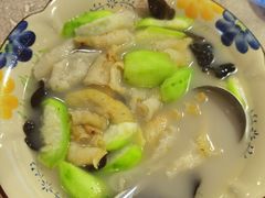 -崖口红树林海鲜餐厅