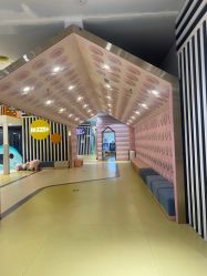 -meland club亲子乐园(重庆万象城店)
