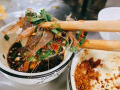-陈小肠自助火盆烧烤(海门渔村美食街店)