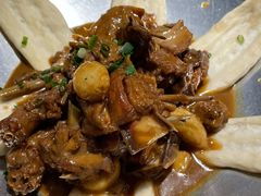 -小菜园新徽菜(镇江京口吾悦店)