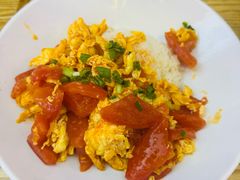 -陕味食族油泼面·小炒盖码面(双榆树店)
