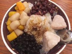 -鲜芋仙(高新万达广场店)