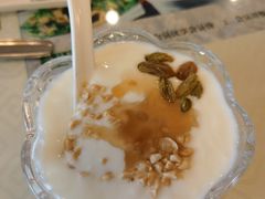 特色酸奶-新疆兵团食府清真(马连道店)