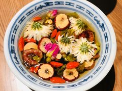 五花茶-首秀·四川料理(星耀101店)