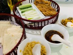 -上海古井假日酒店 · 徽昇楼中餐厅