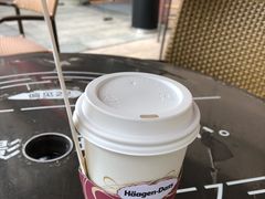 -哈根达斯(深圳海岸城店)