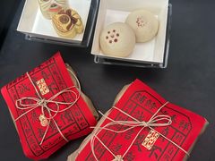 -祥禾饽饽铺·中式糕点(北京来福士店)