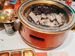 -西塔老太太泥炉烤肉(川沙百联店)