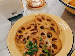 卤藕片-东排食堂长沙小吃大排档(五一广场店)