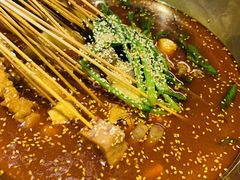 -付小姐在成都(川沙店)