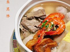 -老兴鲜(黄浦店)
