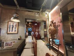 -江湖六膳門串串香(隆礼路店)