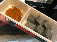 -董顺桃小粒臭豆腐(太平街一店)